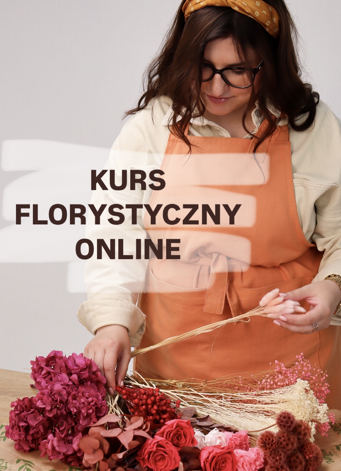 Sprawdzian Pisemny Z Wiedzy Teoretycznej Kurs Florystyczny